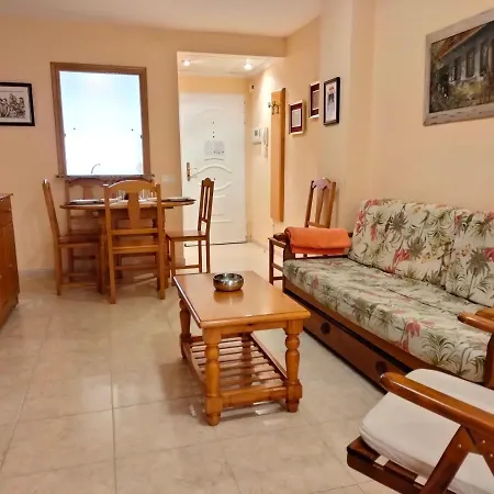 Acv- Bahia Park-1ª Linea Planta 7 Sur *
