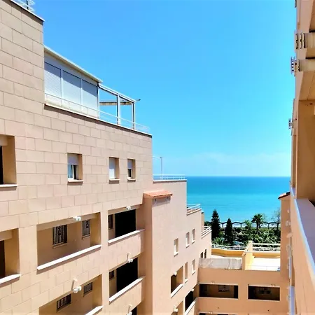 Apartment Acv- Bahia Park-1ª Linea Planta 7 Sur *