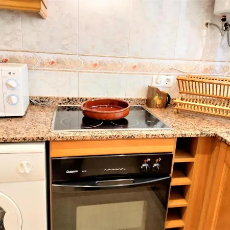 Acv- Bahia Park-1ª Linea Planta 7 Sur